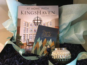 The Gift That Keeps Giving: The KingsHaven Style Box
