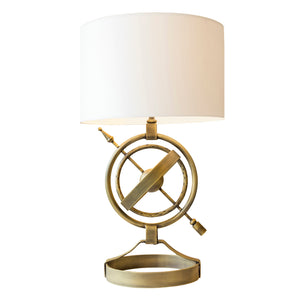 Nautique Table Lamp