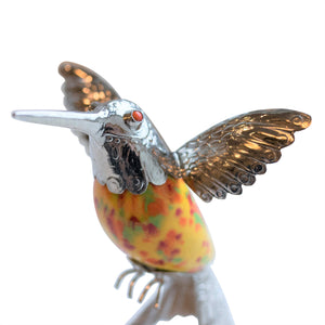 Confetti Hummingbird, Small