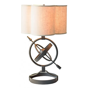 Nautique Table Lamp