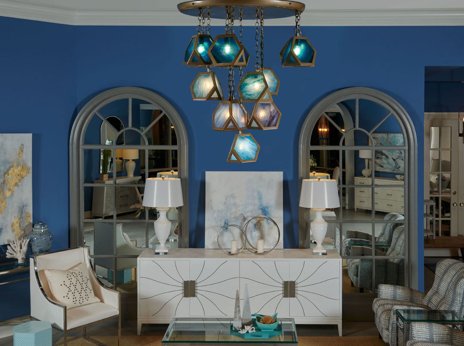 An Exciting Evolution...