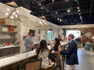 Spring 2021 High Point Market Recap and New Light Fixtures Roundup