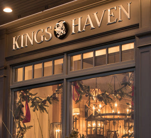Welcome to the KingsHaven Holiday Gift Guide