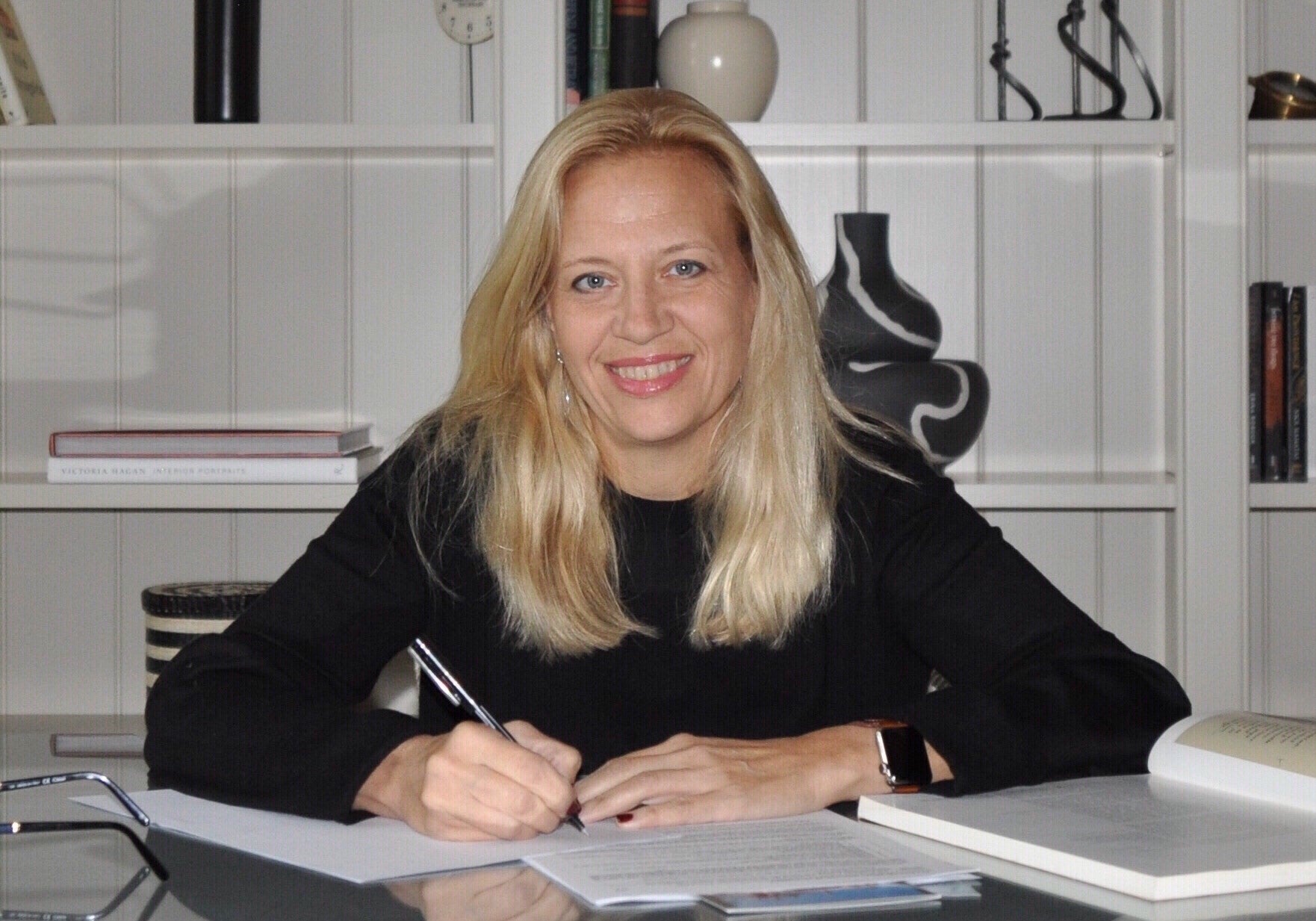 The Design of Light: A Q&A with Lighting Designer Lauren Wylonis of KingsHaven