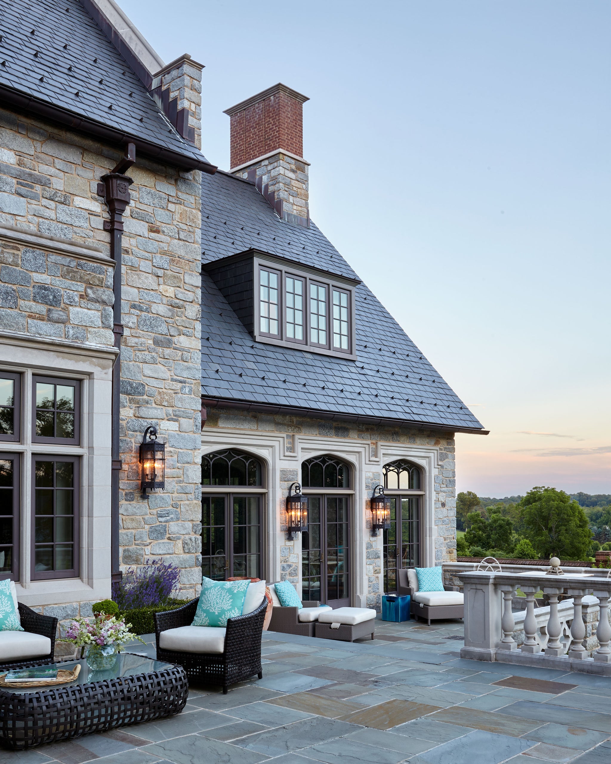 KingsHaven's 5 Things To Know About Terrace Lighting (Part 1 of 2)