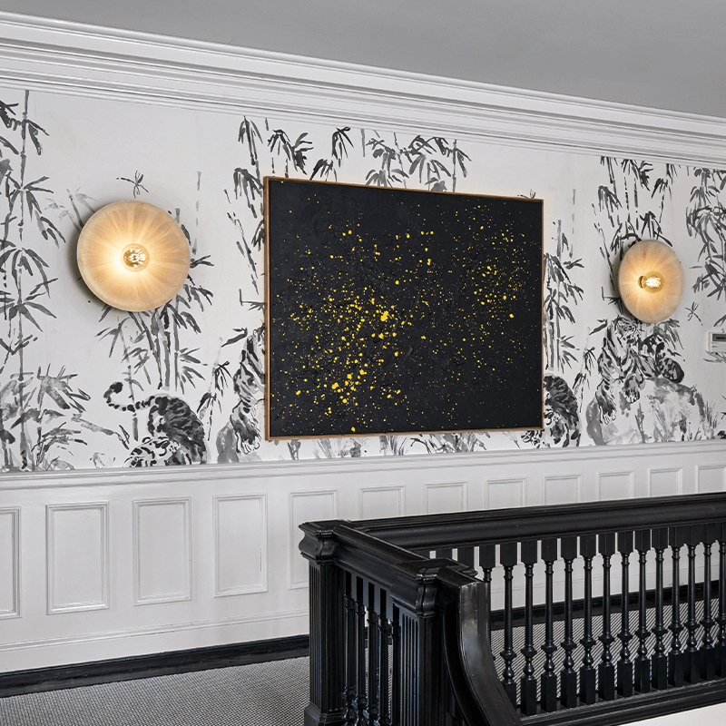 WALL LIGHTING