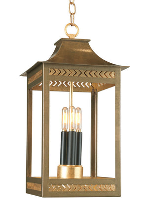 Windsor Lantern Pendant