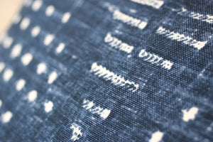 Batik Grid