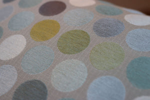 Lots Of Dots 20" Square