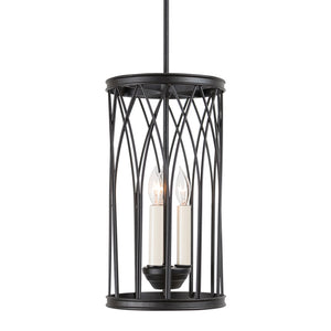 Montparnasse Vineyard Pendant & Semi-Flush