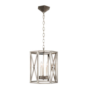 Bastille Day Pendant, Large