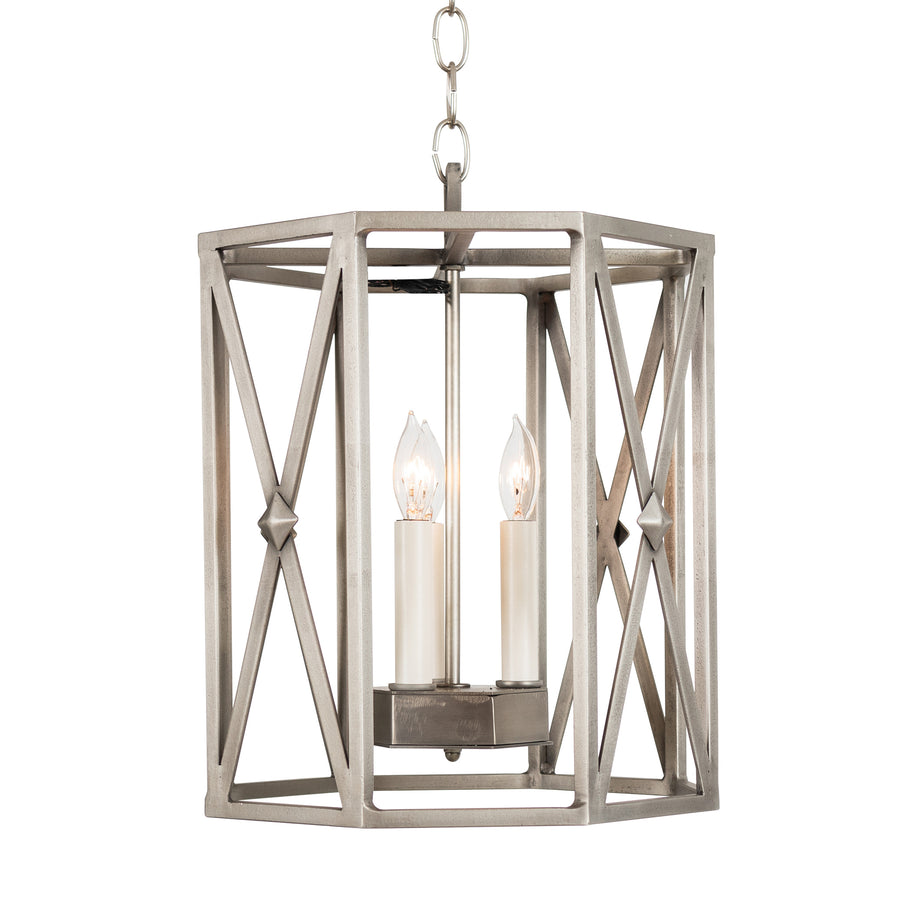 Bastille Day Pendant, Large