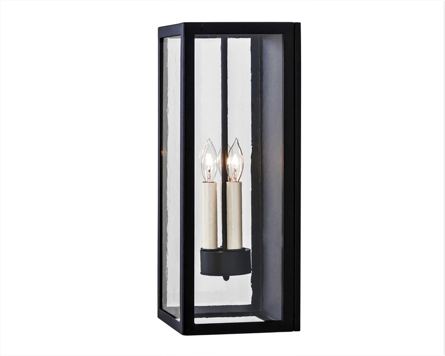 Skye I Sconce