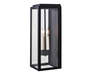 Skye II Sconce