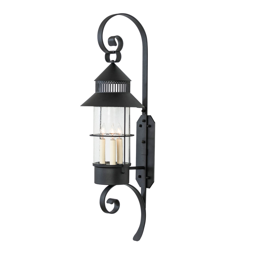 Lightkeeper Sconce
