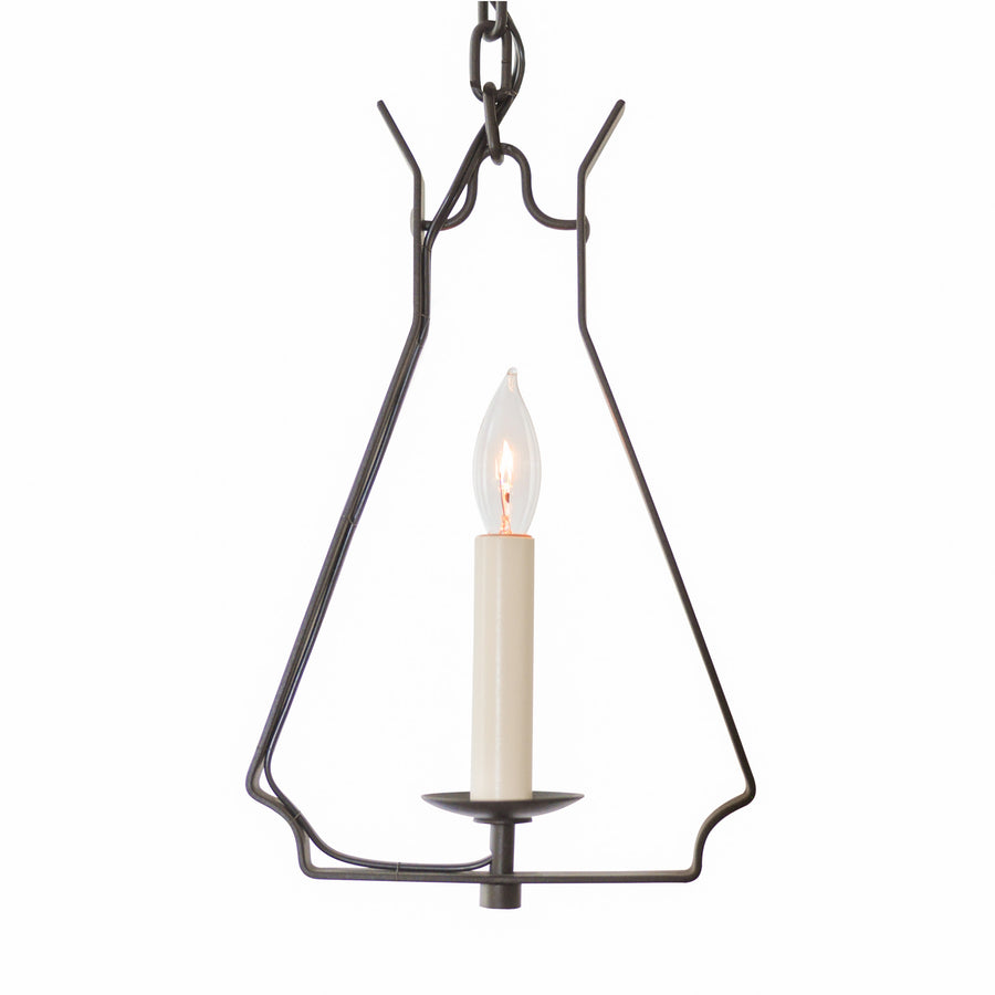 Stirrup Pendant