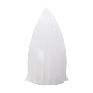 Cubist Sail Sconce, Small
