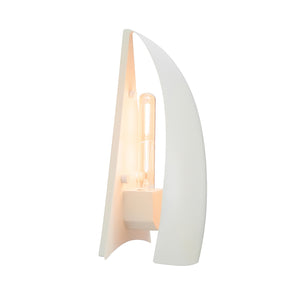 Sail Sconce, Small