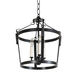 Marais Pendant, Mini, Semi-Flush