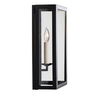 Skye III Left Sconce