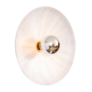 Shift Sconce, Medium