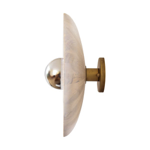 Shift Sconce, Small