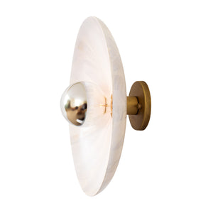 Shift Sconce, Small