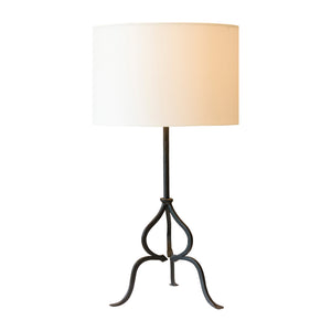 Edward Tripod Table Lamp