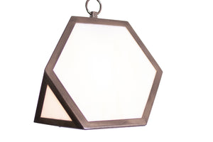 Geo with Glass