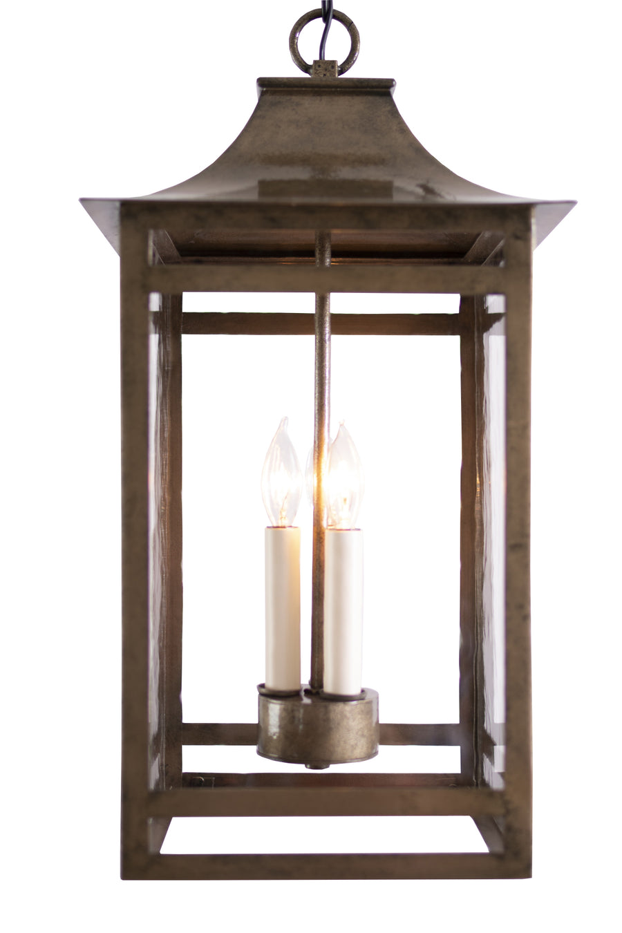 Hyde Park Outdoor Lantern Pendant