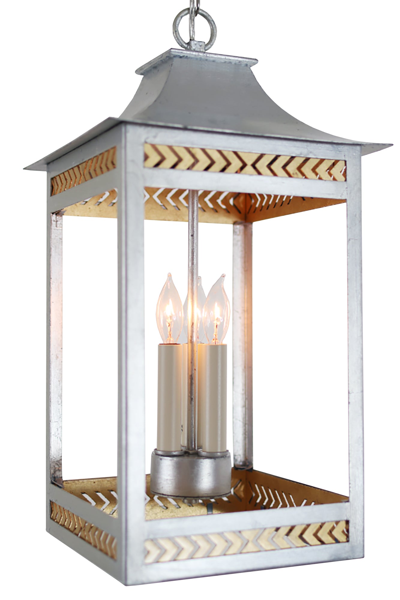 Windsor Lantern Pendant