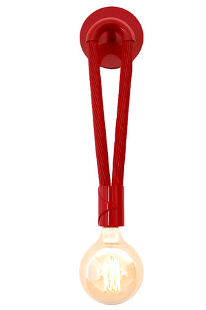 Buoy Sconce