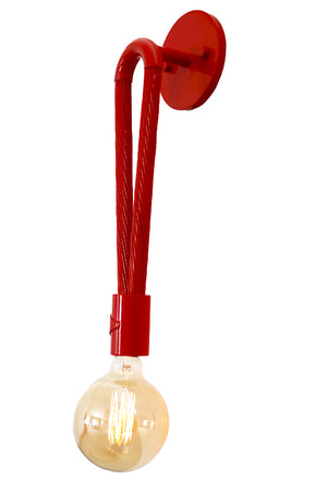 Buoy Sconce