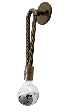 Buoy Sconce