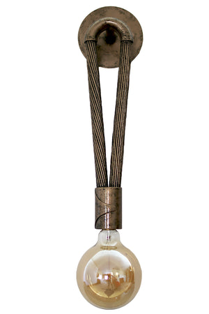 Buoy Sconce