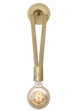 Buoy Sconce