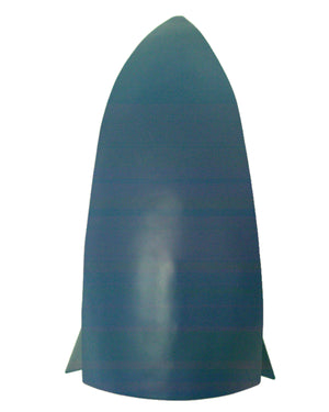 Sail Sconce, Small