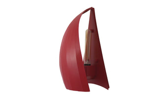 Sail Sconce, Small