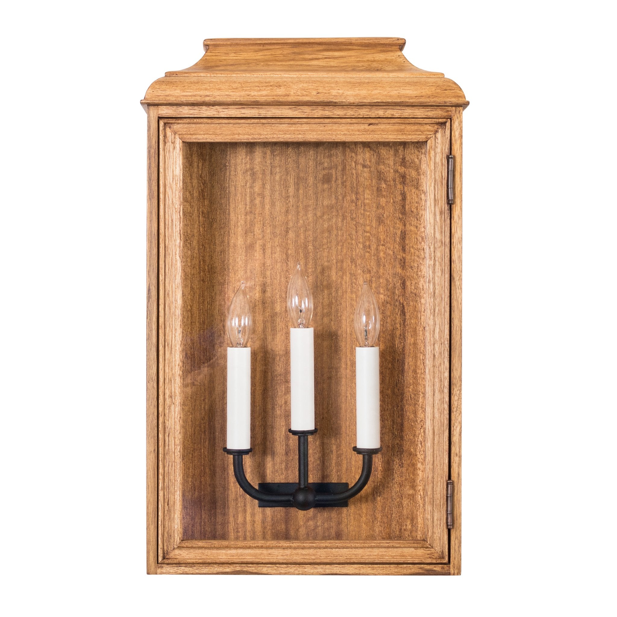 Low profile sconce light best sale