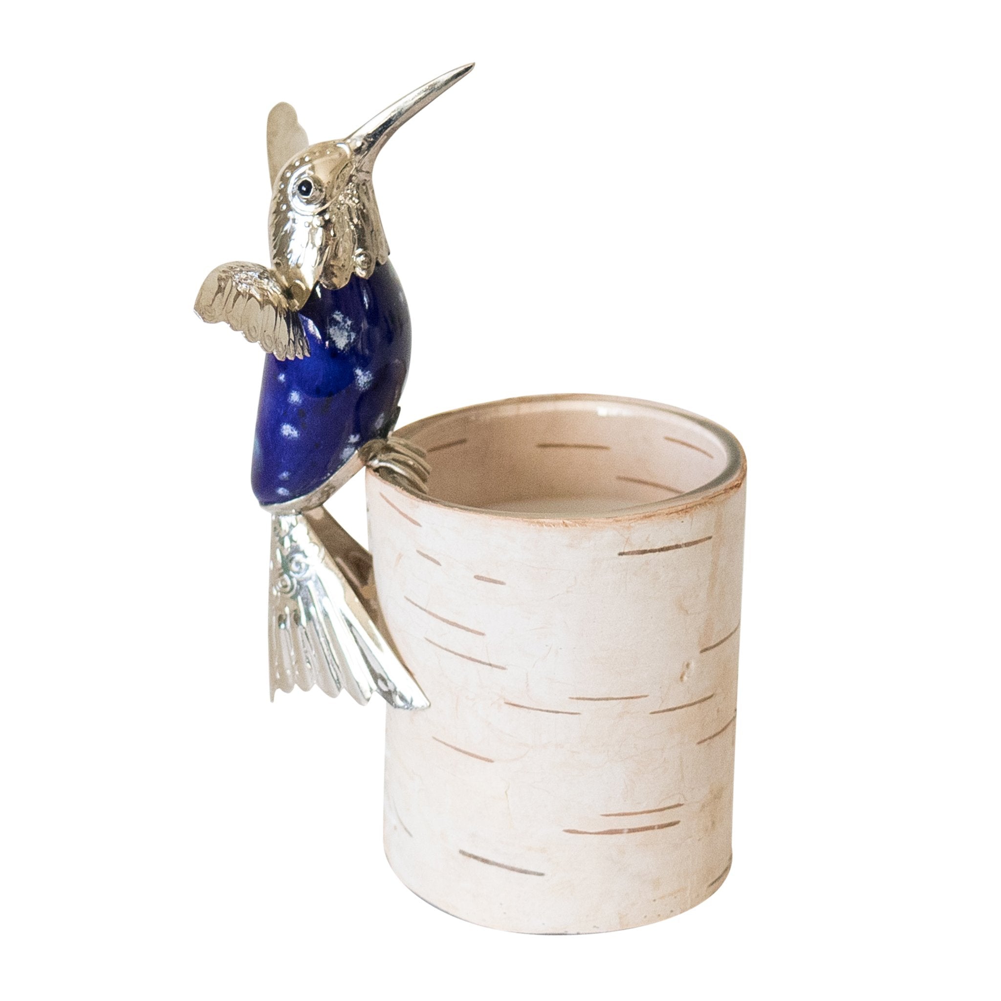 Ocean Spray Hummingbird, Small