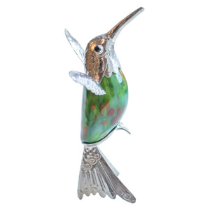 Confetti Hummingbird, Small