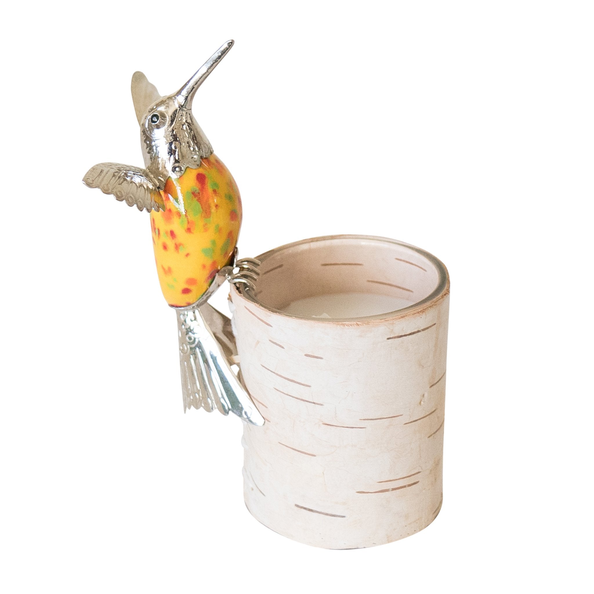 Confetti Hummingbird, Small