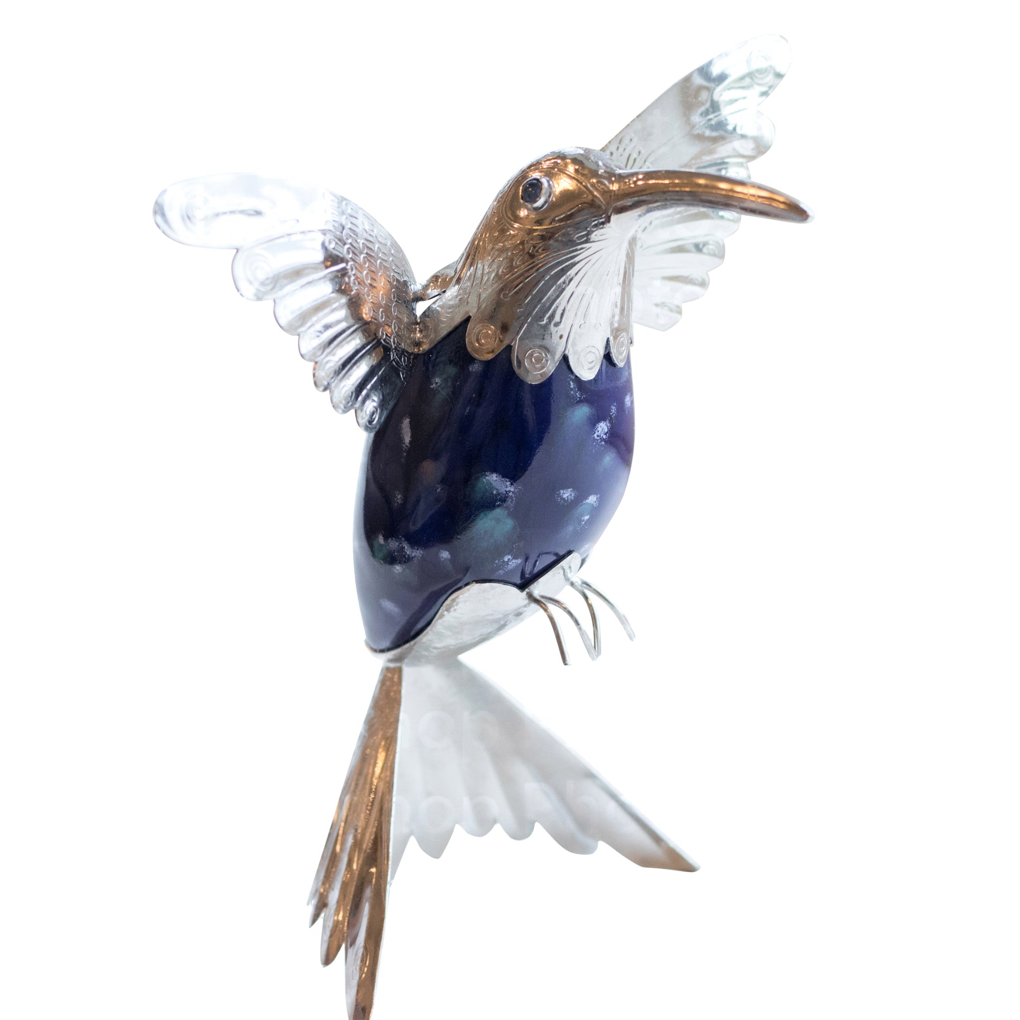 Ocean Spray Hummingbird, Large