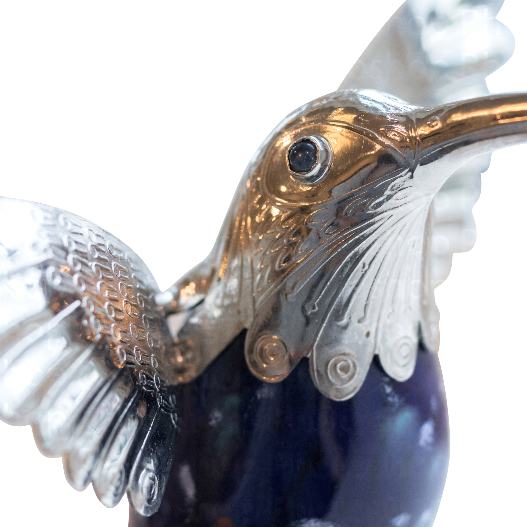 Ocean Spray Hummingbird, Large