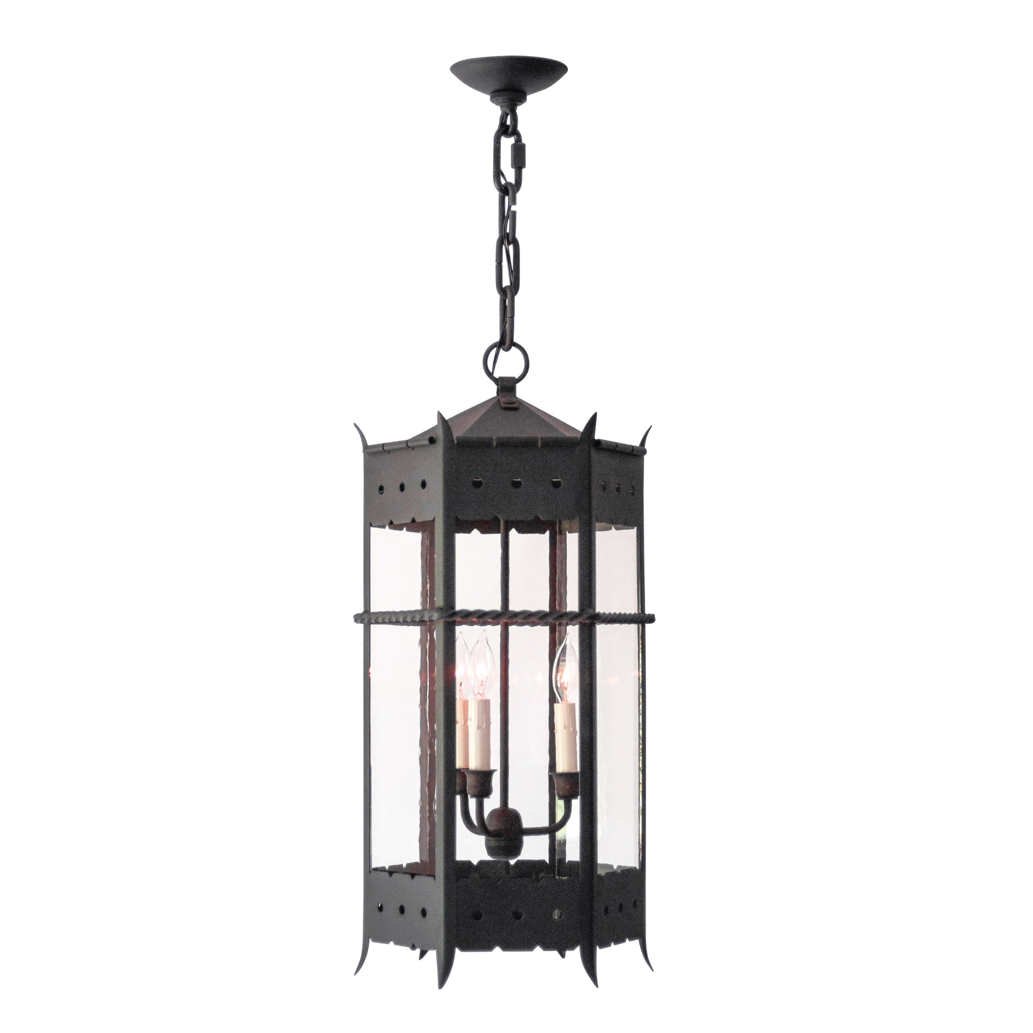 Agincourt Hanging Lantern, Large
