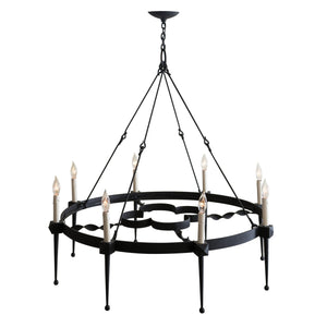 Thames Chandelier, Large