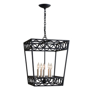 Bayswater Pendant