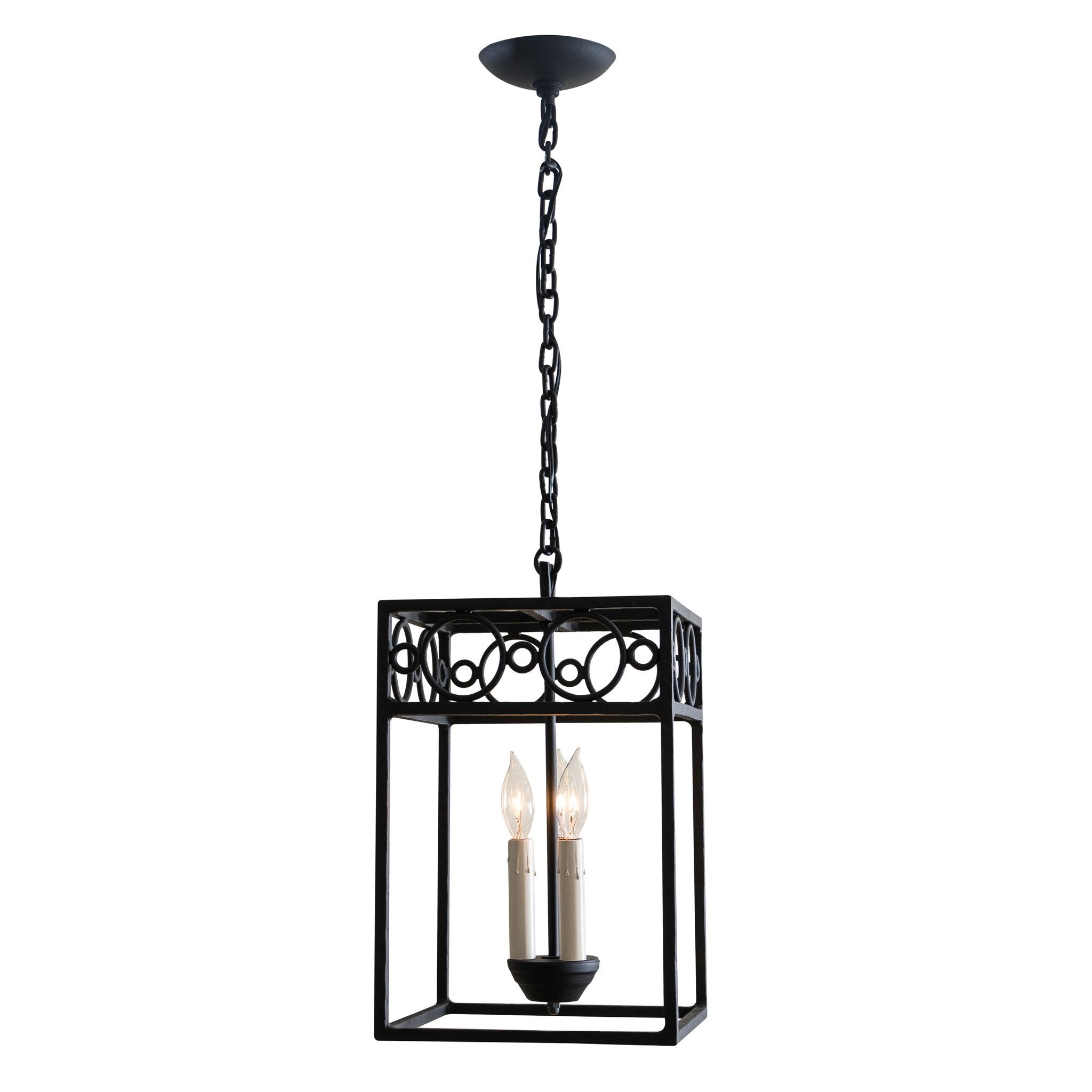 Bond Street Pendant, Medium