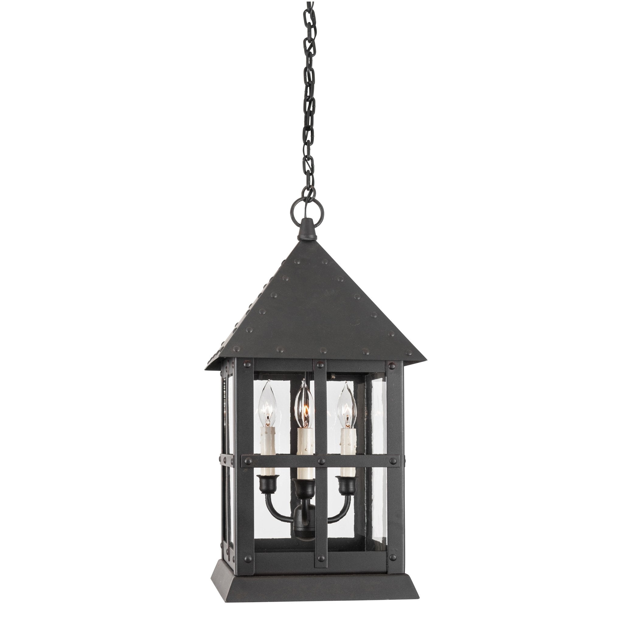 Hammersmith Hanging Lantern Large