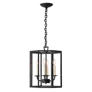 Surrey Twist Pendant